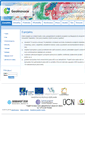 Mobile Screenshot of geoinovace.quonia.cz