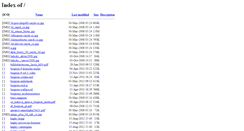 Desktop Screenshot of documents.valosun3.quonia.cz