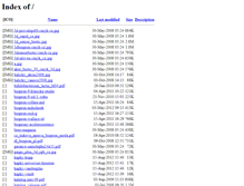 Tablet Screenshot of documents.valosun3.quonia.cz